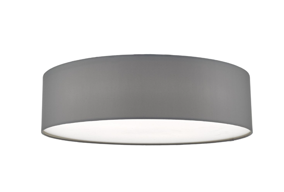 Cierro 3/4/6Lt Flush Light- Various Finishes