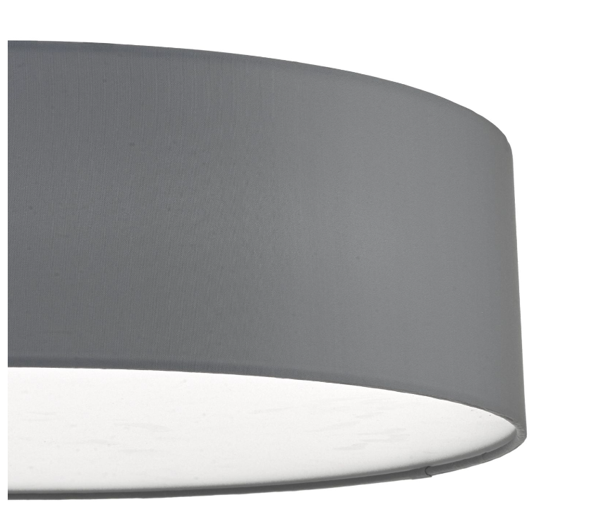 Cierro 3/4/6Lt Flush Light- Various Finishes