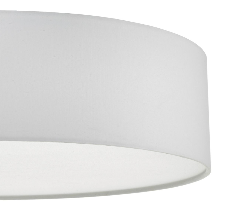 Cierro 3/4/6Lt Flush Light- Various Finishes