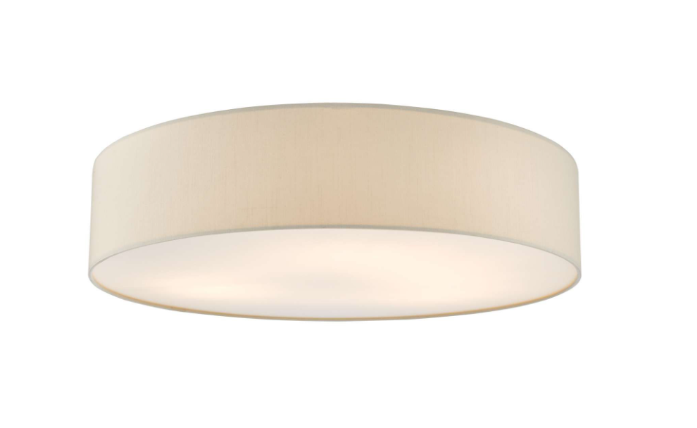Cierro 3/4/6Lt Flush Light- Various Finishes