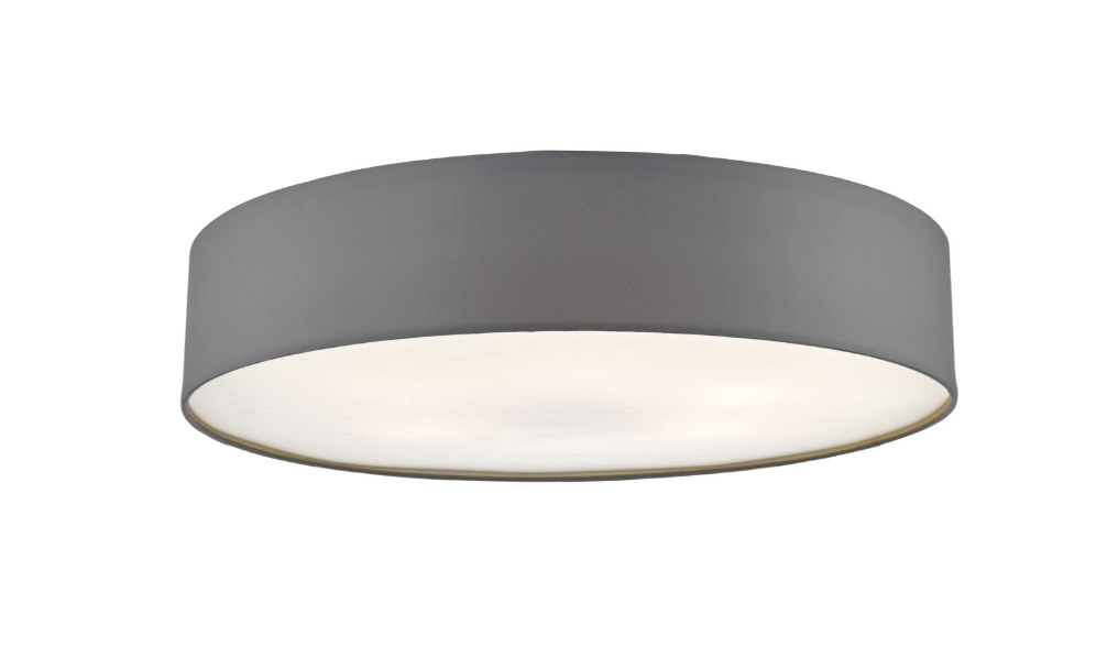 Cierro 3/4/6Lt Flush Light- Various Finishes