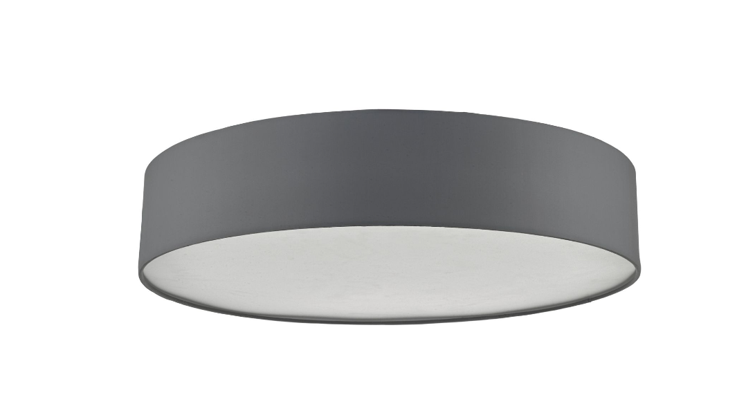 Cierro 3/4/6Lt Flush Light- Various Finishes