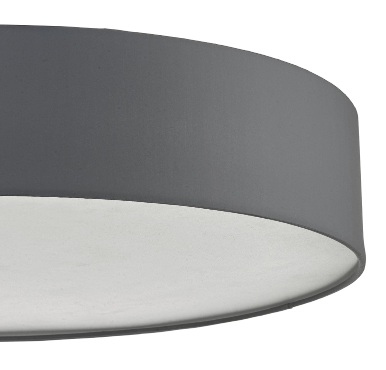 Cierro 3/4/6Lt Flush Light- Various Finishes
