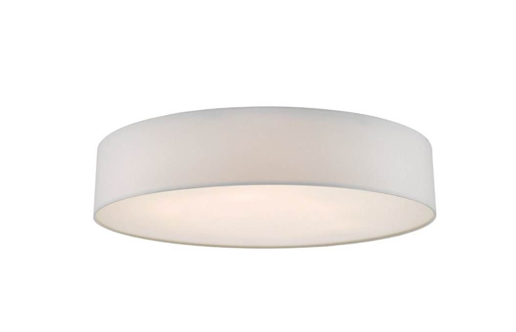 Cierro 3/4/6Lt Flush Light- Various Finishes