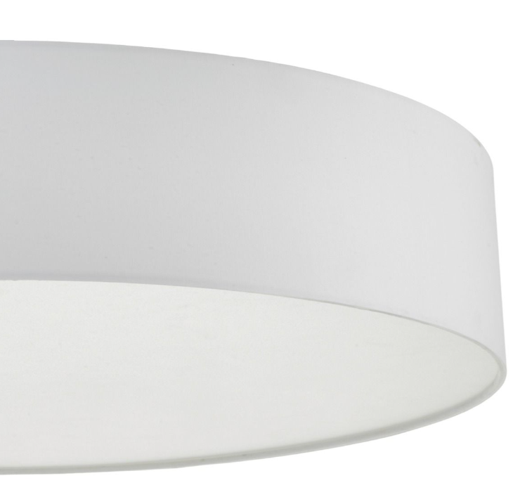 Cierro 3/4/6Lt Flush Light- Various Finishes