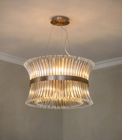 Camur Chandelier