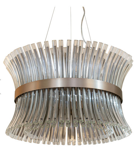 Camur Chandelier