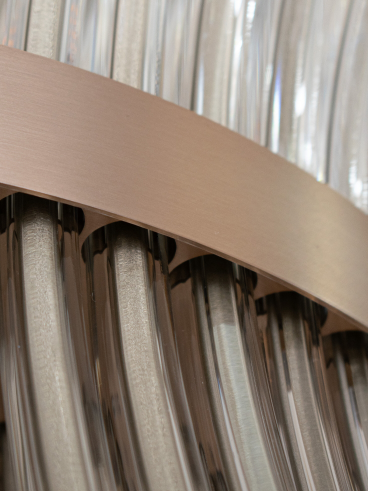 Camur Chandelier