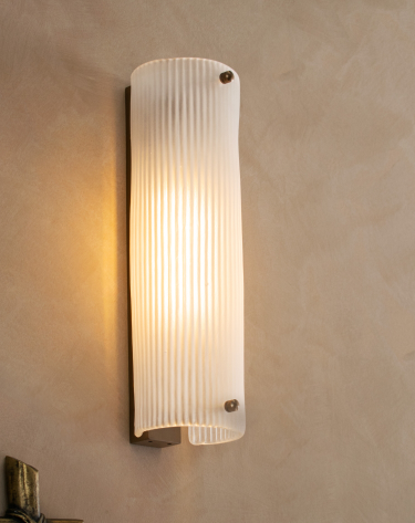 Makart IP65 Wall Lamp