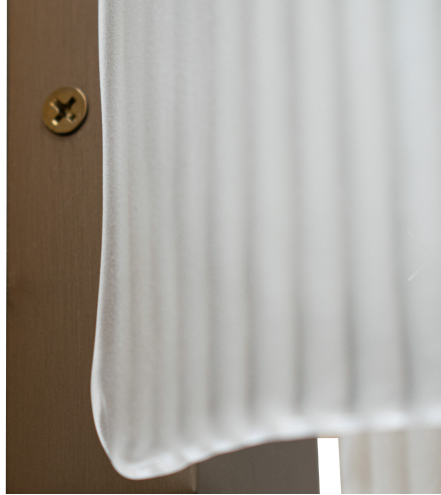 Makart IP65 Wall Lamp
