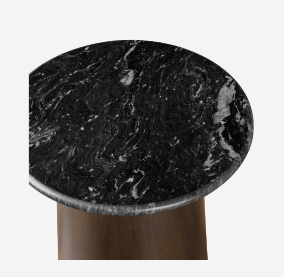 Newton Crescent Side Table