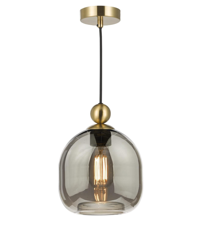 Motif Pendant Light- Various Finishes