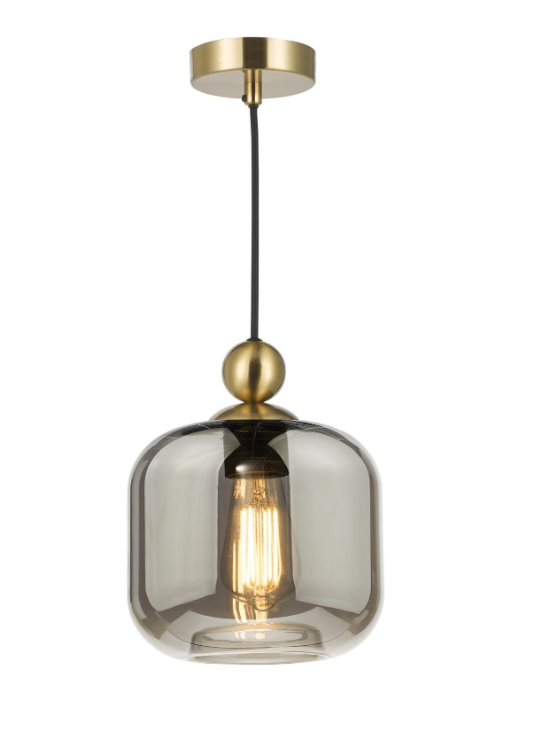 Motif Pendant Light- Various Finishes