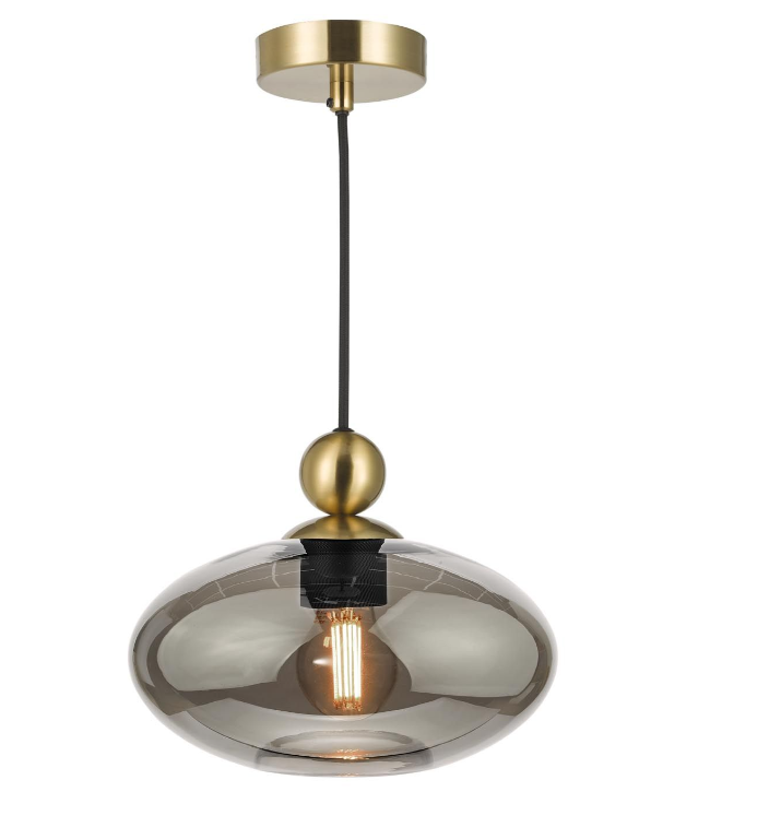 Motif Pendant Light- Various Finishes