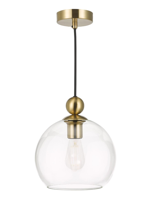Motif Pendant Light- Various Finishes