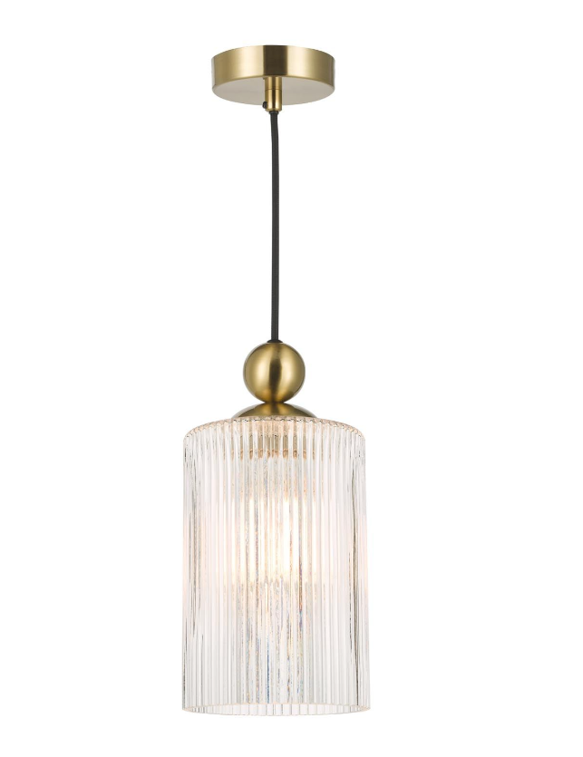 Motif Pendant Light- Various Finishes