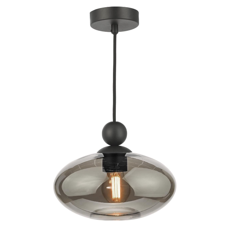 Motif Pendant Light- Various Finishes