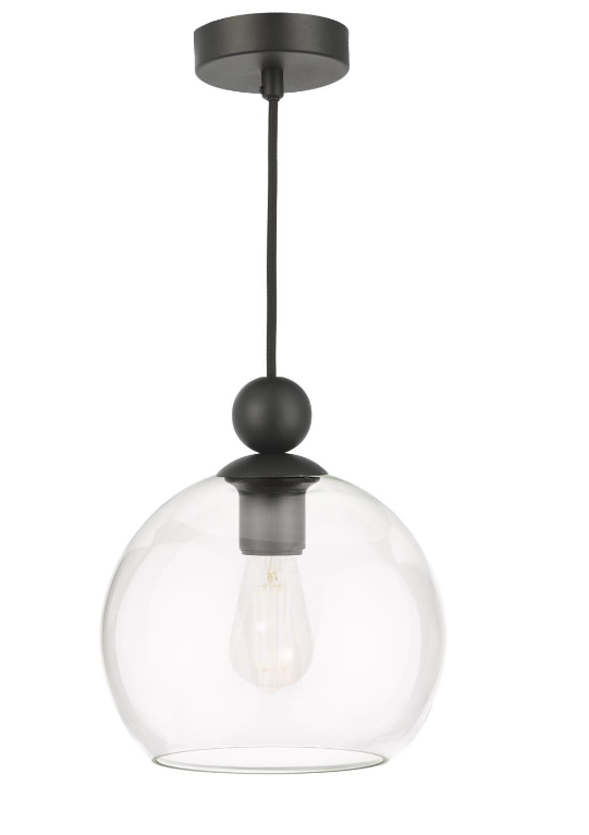 Motif Pendant Light- Various Finishes