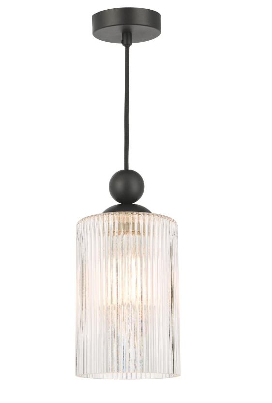 Motif Pendant Light- Various Finishes
