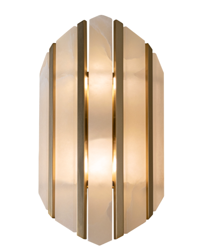 Morterero IP44 Bathroom Wall Lamp