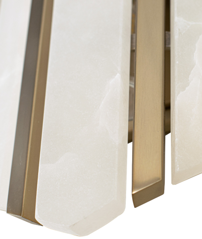 Morterero IP44 Bathroom Wall Lamp