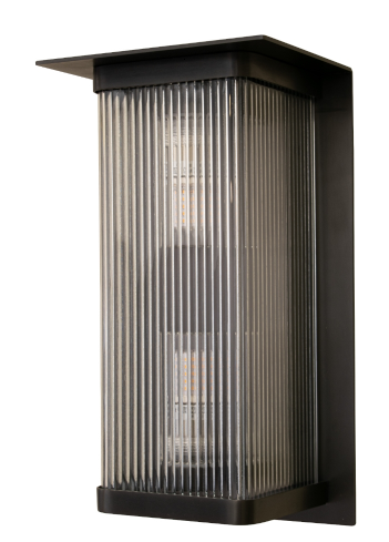 Fabian IP65 Bathroom Wall Light