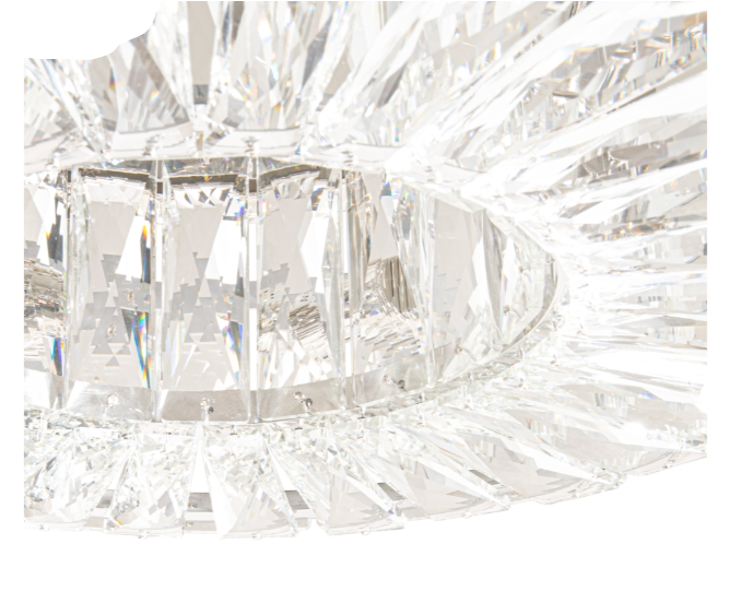 Montrose 40CM Chandelier
