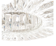 Montrose 40CM Chandelier