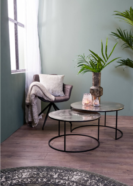 Thizas Coffee table