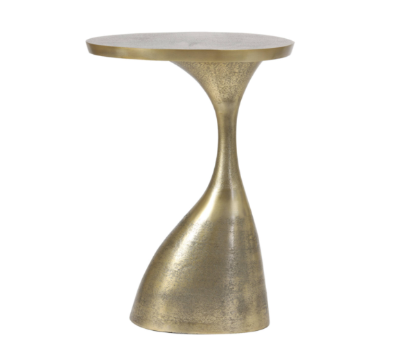 Macau Side Table- Various Sizes & Finishes