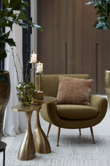 Macau Side Table- Various Sizes & Finishes