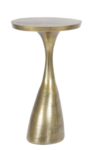 Macau Side Table- Various Sizes & Finishes