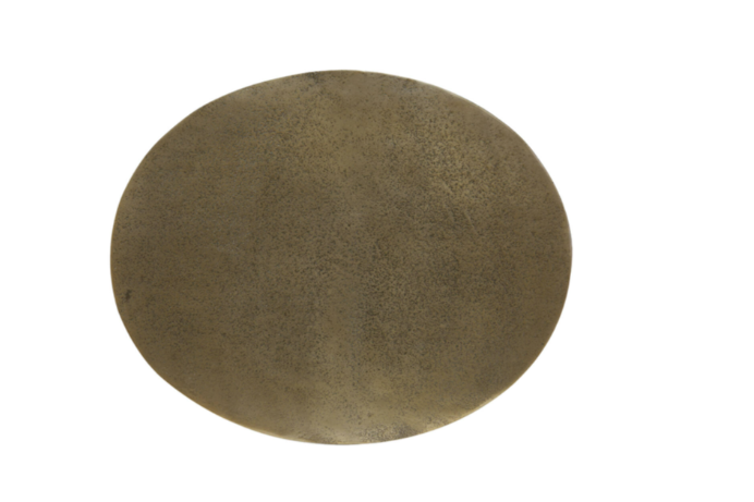 Macau Side Table- Various Sizes & Finishes