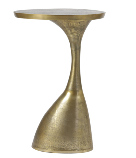 Macau Side Table- Various Sizes & Finishes
