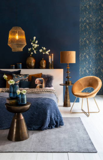 Macau Side Table- Various Sizes & Finishes
