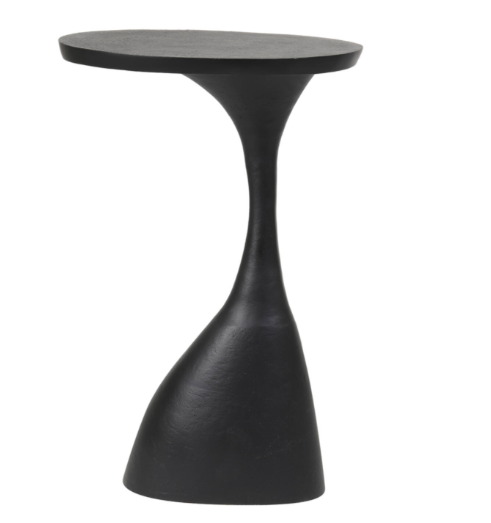 Macau Side Table- Various Sizes & Finishes