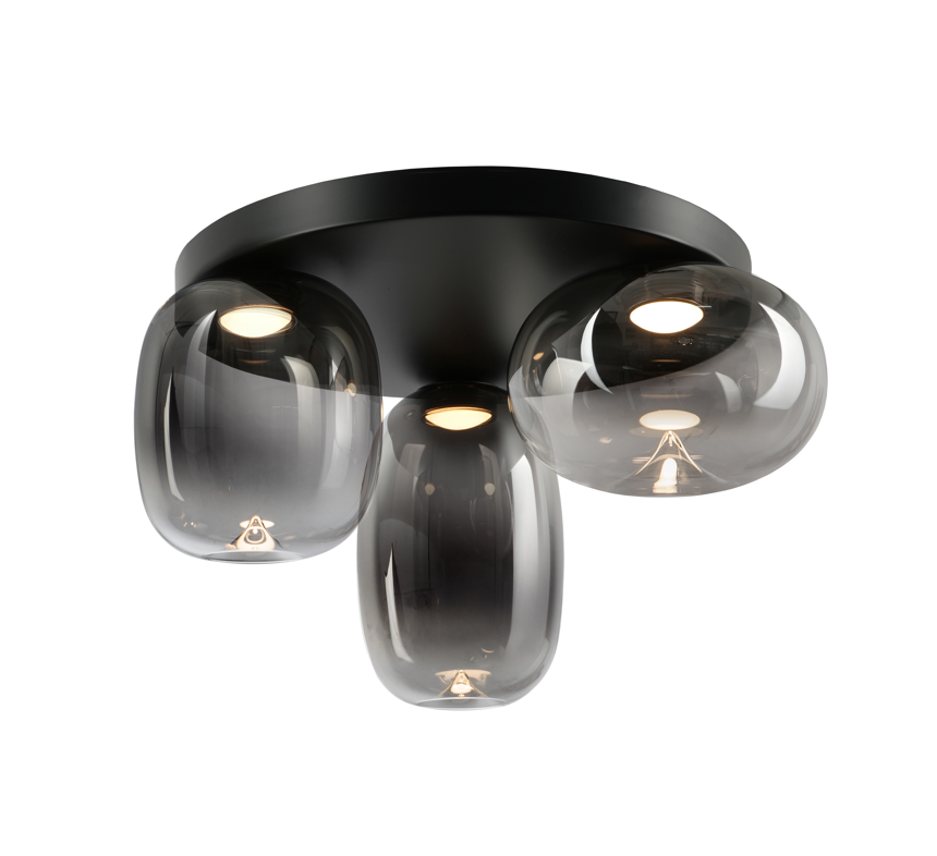 Onice Flush Ceiling Lamp