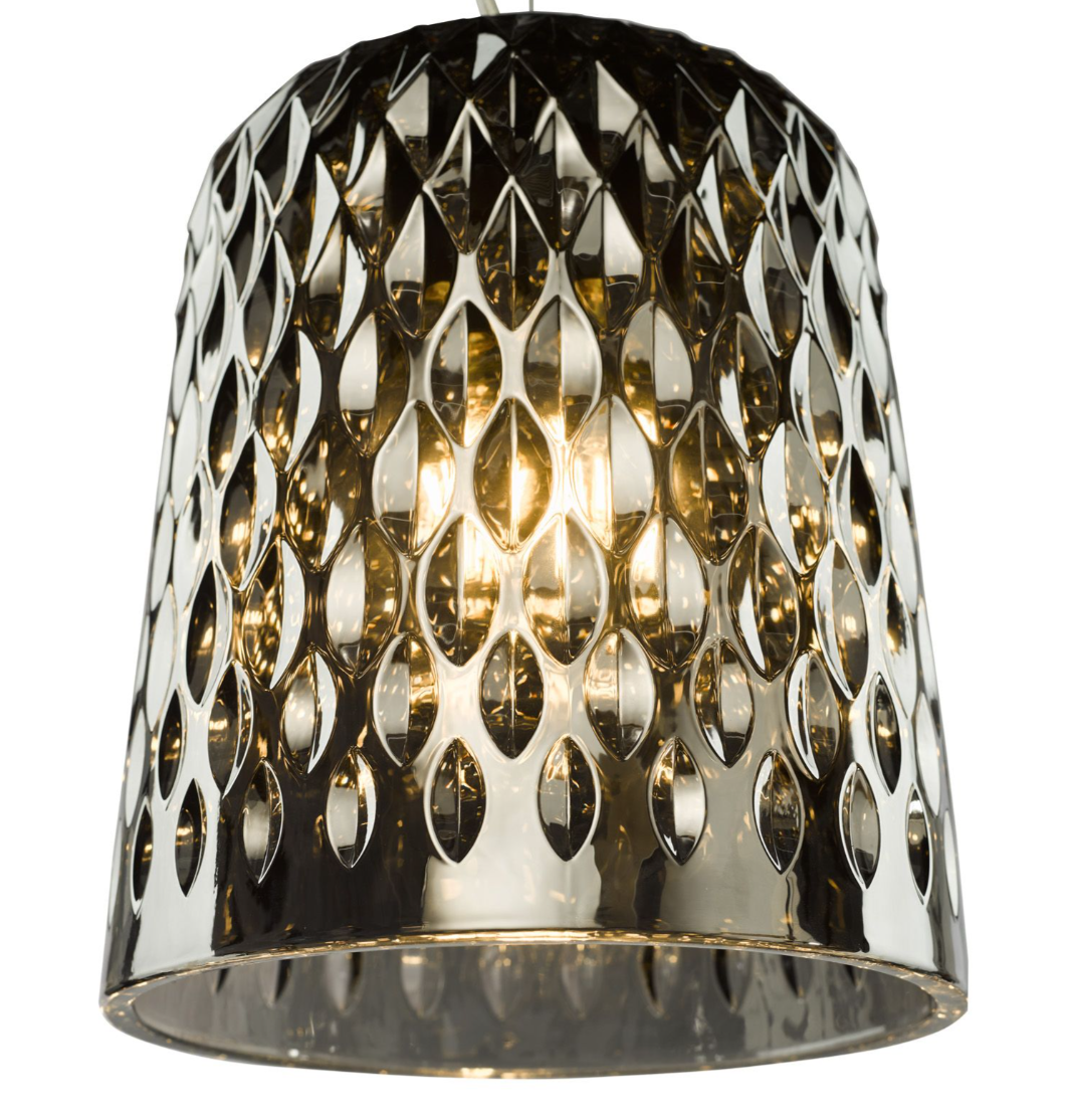 Varius Pendant Light- Natural Brass/ Matt Black Finishes