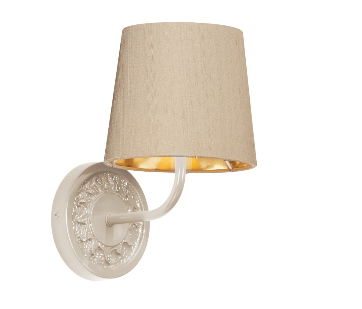 Aziz Wall Light Bespoke Bracket Only