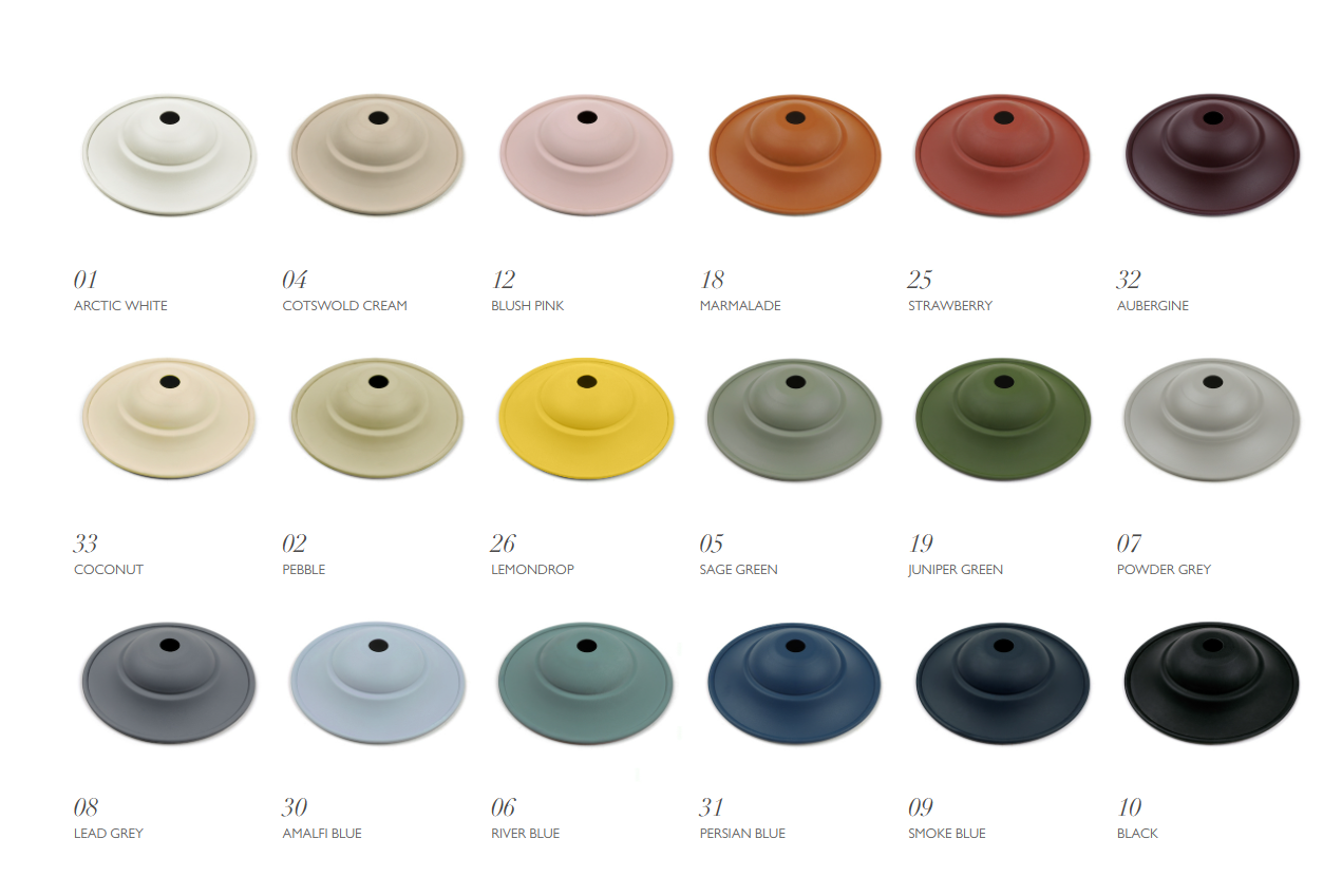 Aziz Wall Light Bespoke Bracket Only