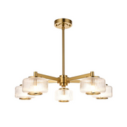 Stamford 5lt Centre Ceiling Light
