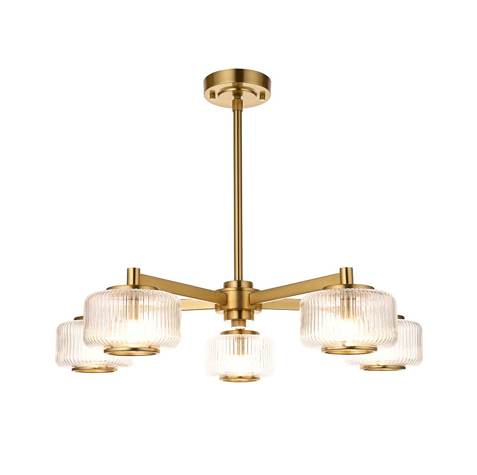 Stamford 5lt Centre Ceiling Light
