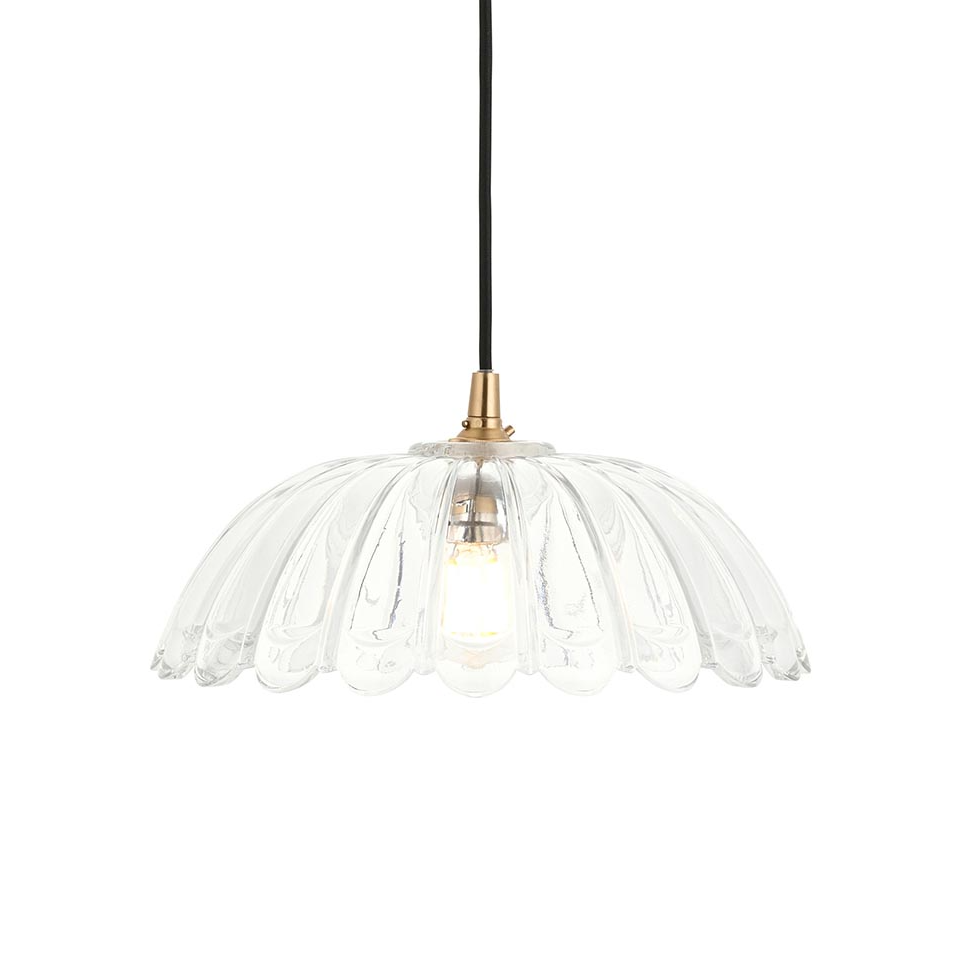 Eltham & Carnation Pendant  Light