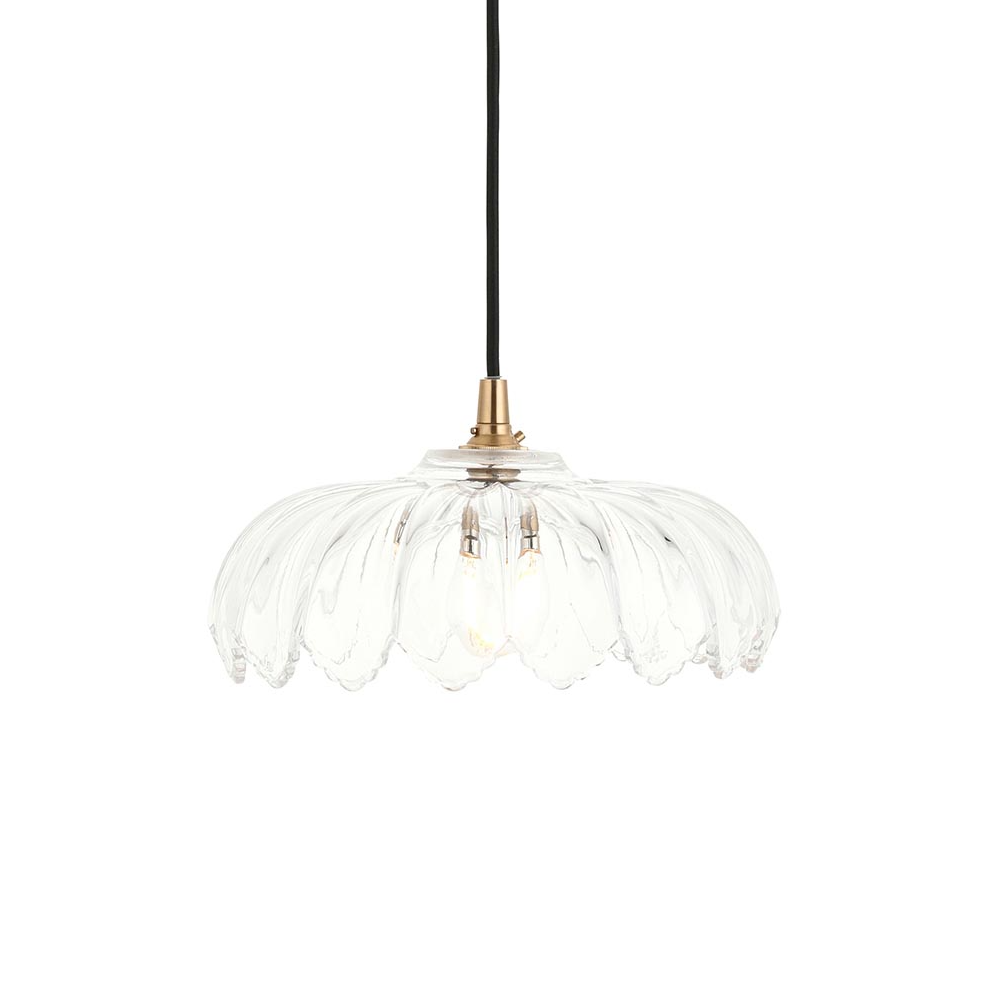 Eltham & Camellia Pendant Light