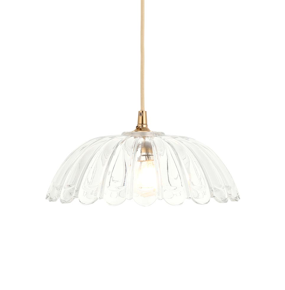 Carnation Easyfit Pendant