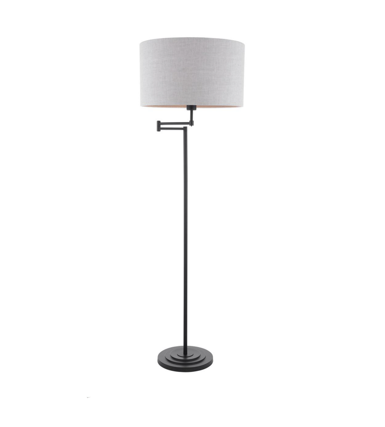 Marlowe Floor Lamp- Various Finishes