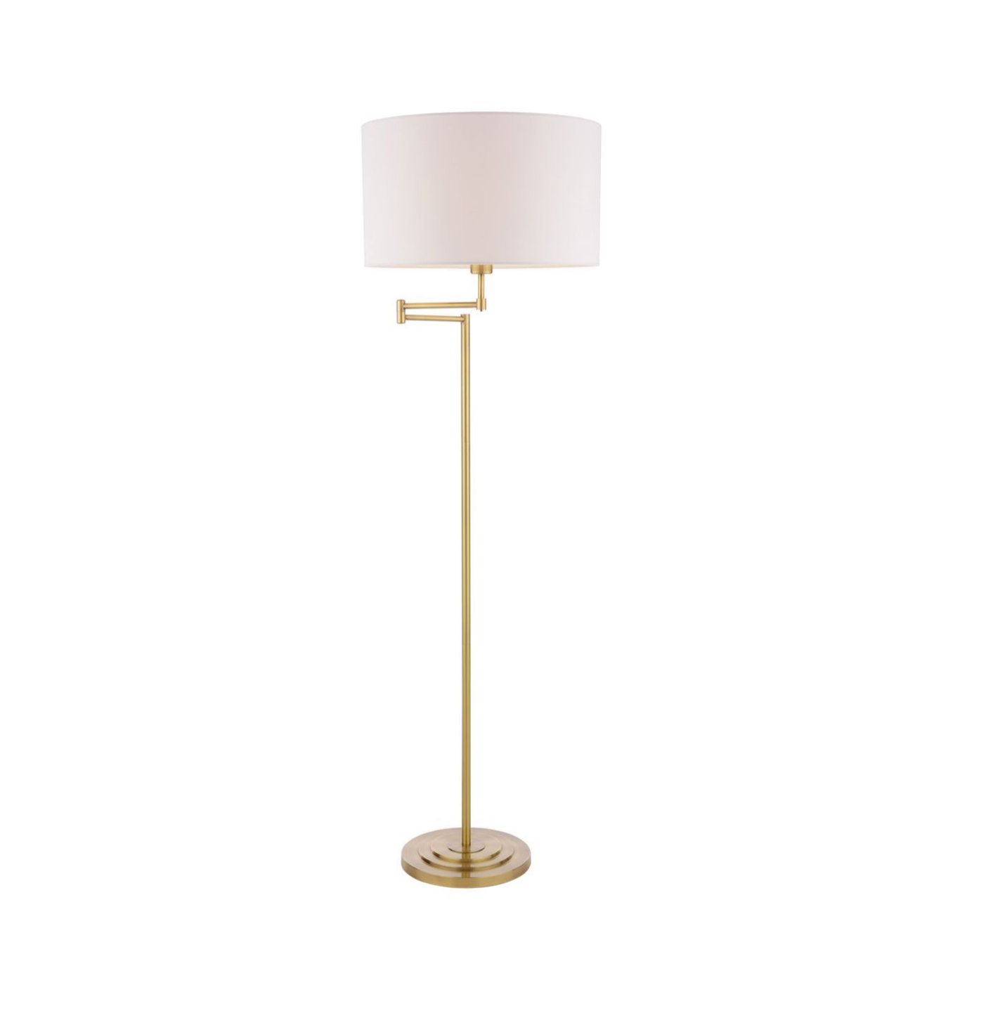 Marlowe Floor Lamp- Various Finishes