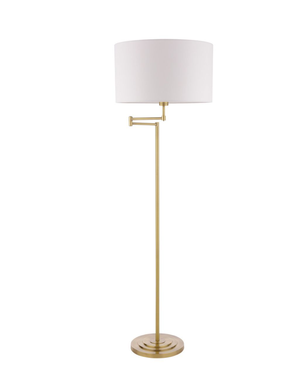 Marlowe Floor Lamp- Various Finishes