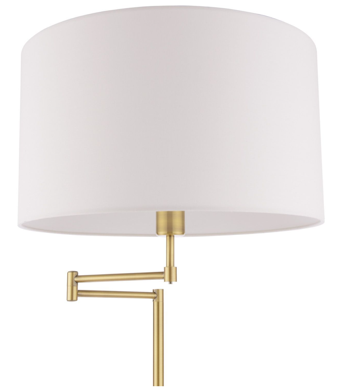 Marlowe Floor Lamp- Various Finishes