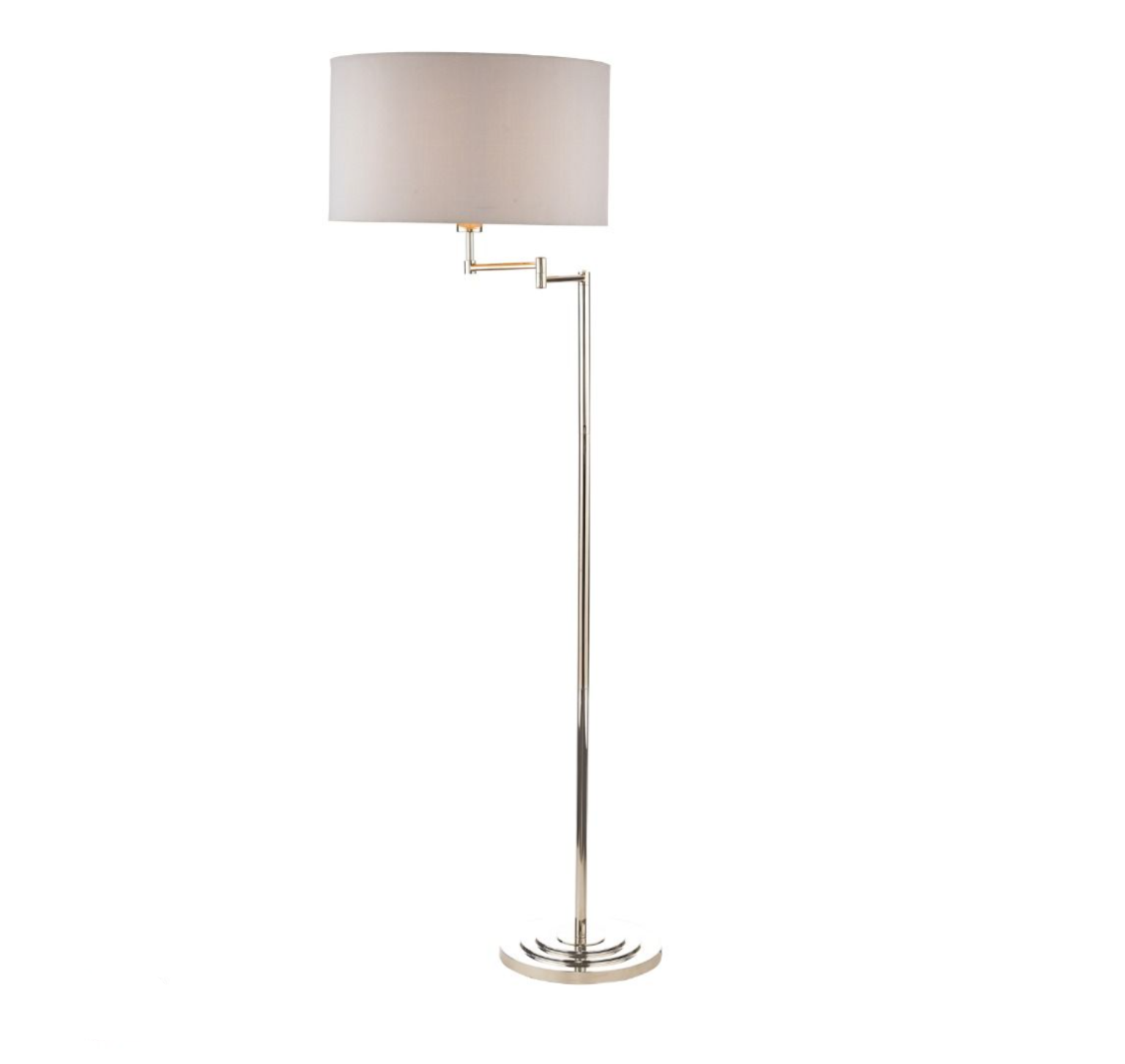 Marlowe Floor Lamp- Various Finishes